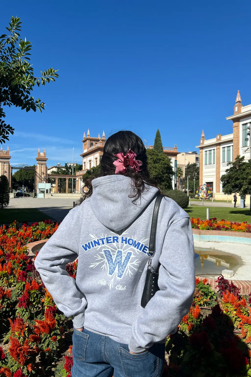 Notte Club - NECKSTARR NON ROCKSTAR HOODIE