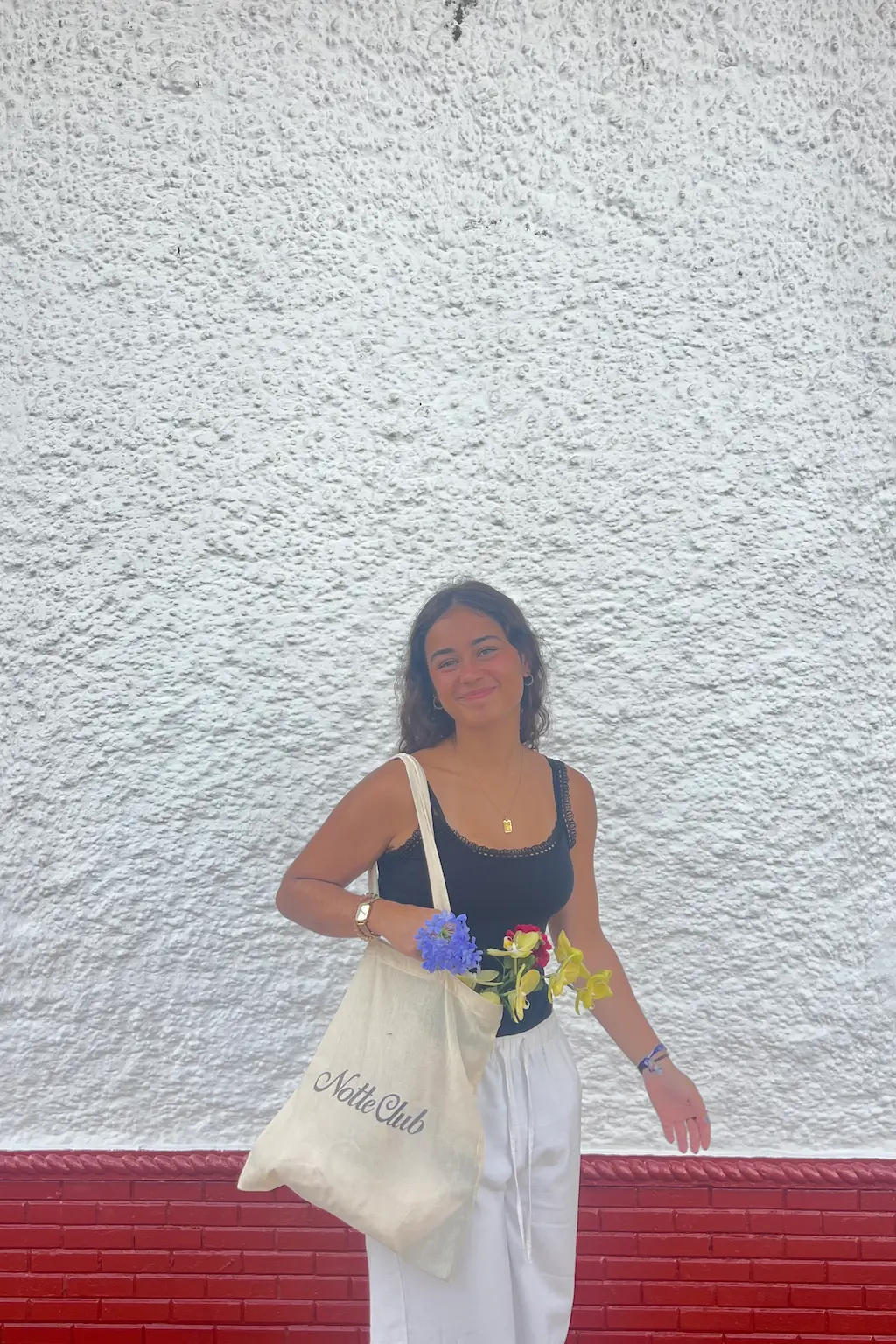 Notte Club - GLORY TOTE BAG